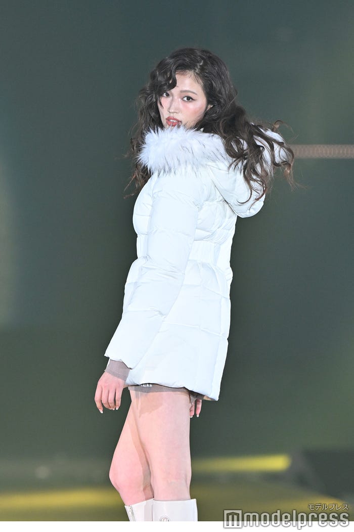 せいら(C)モデルプレス