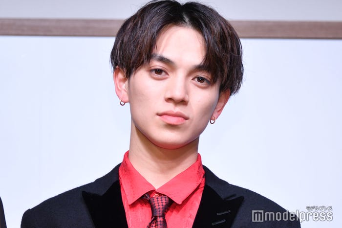 宮近海斗(C)モデルプレス
