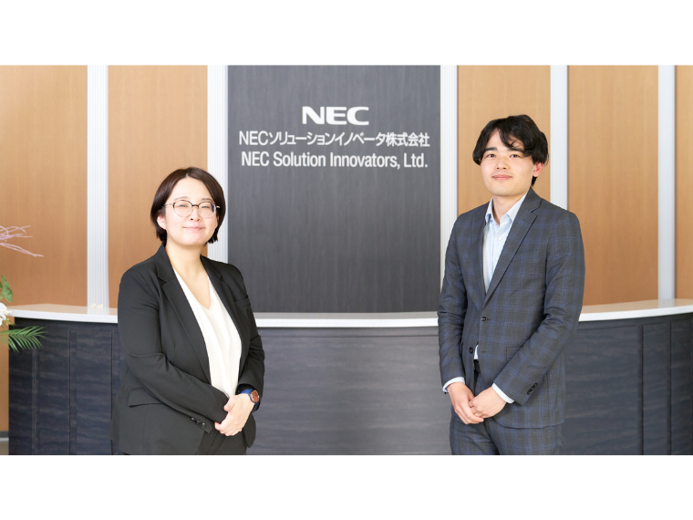 【PR】NECソリューションイノベータ株式会社×株式会社 日本HP 小売業向けPOSソリューション「NeoSarf/POS」の拡販へ向け協業