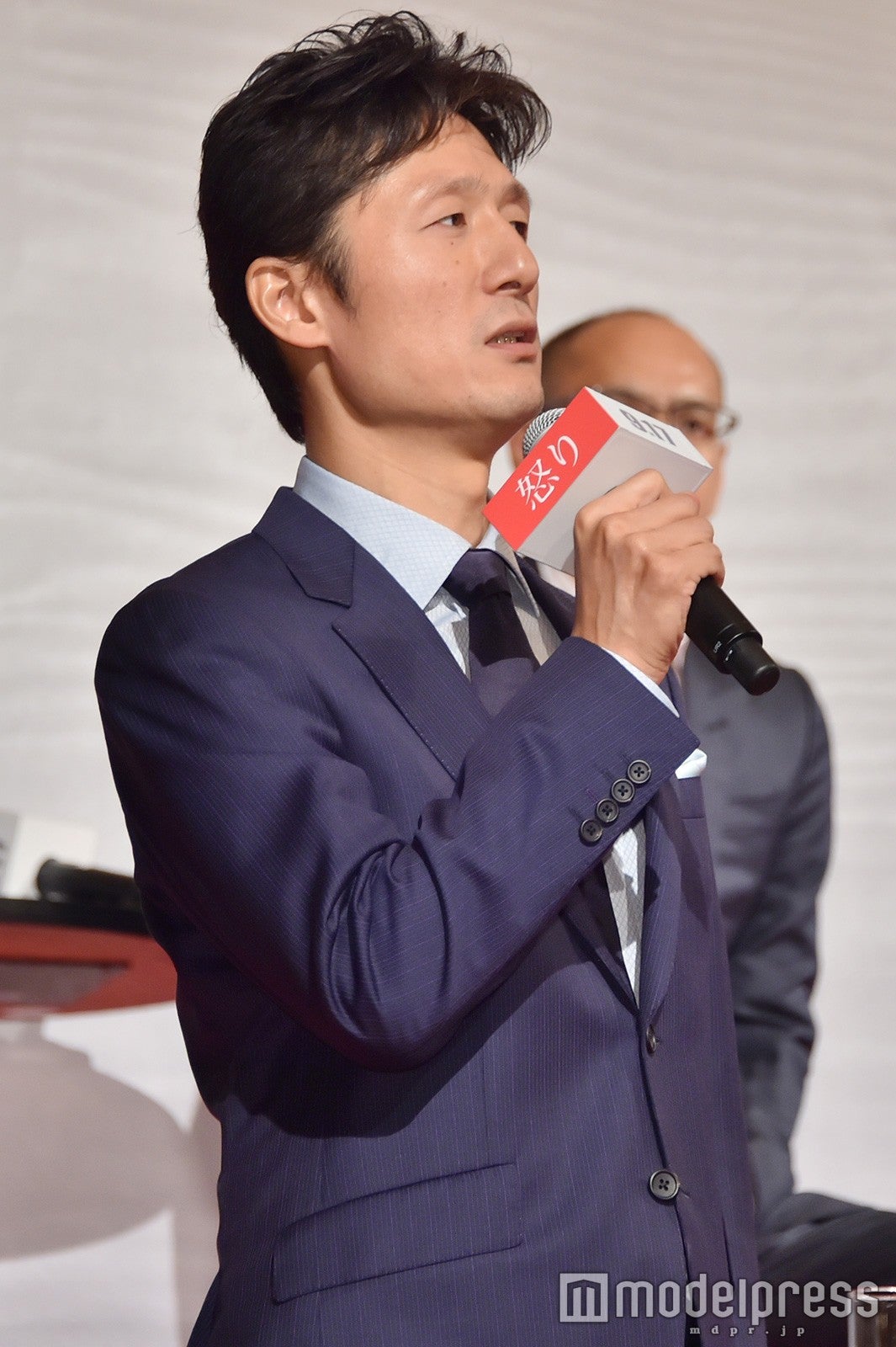 李相日監督（C）モデルプレス