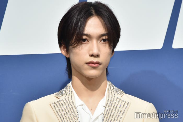 池崎理人(C)モデルプレス