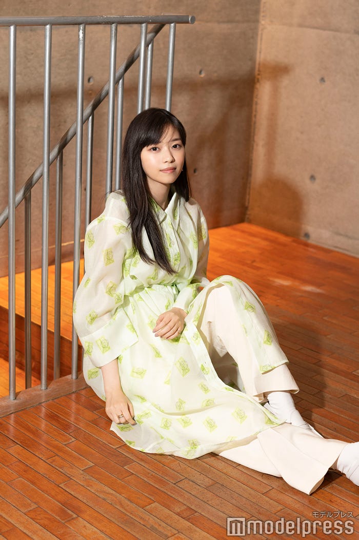 西野七瀬(C)モデルプレス