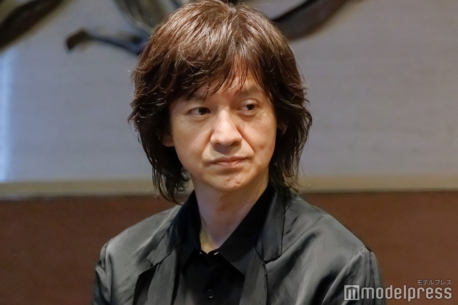 岡本健一（C）モデルプレス