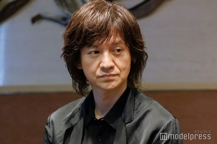 岡本健一(C)モデルプレス