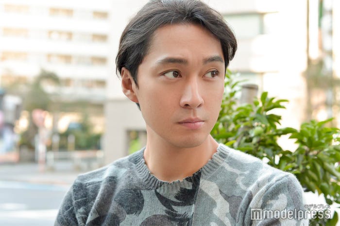 渡辺大 (C)モデルプレス