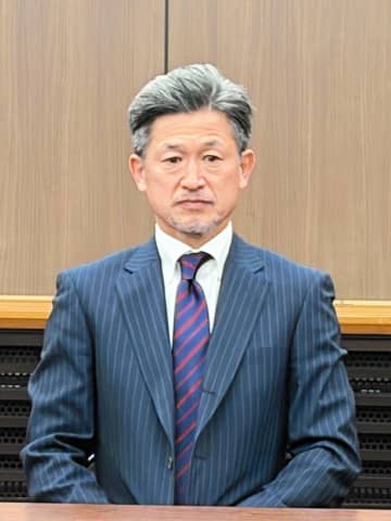 カズ、59歳の誕生日に福島県知事を表敬訪問