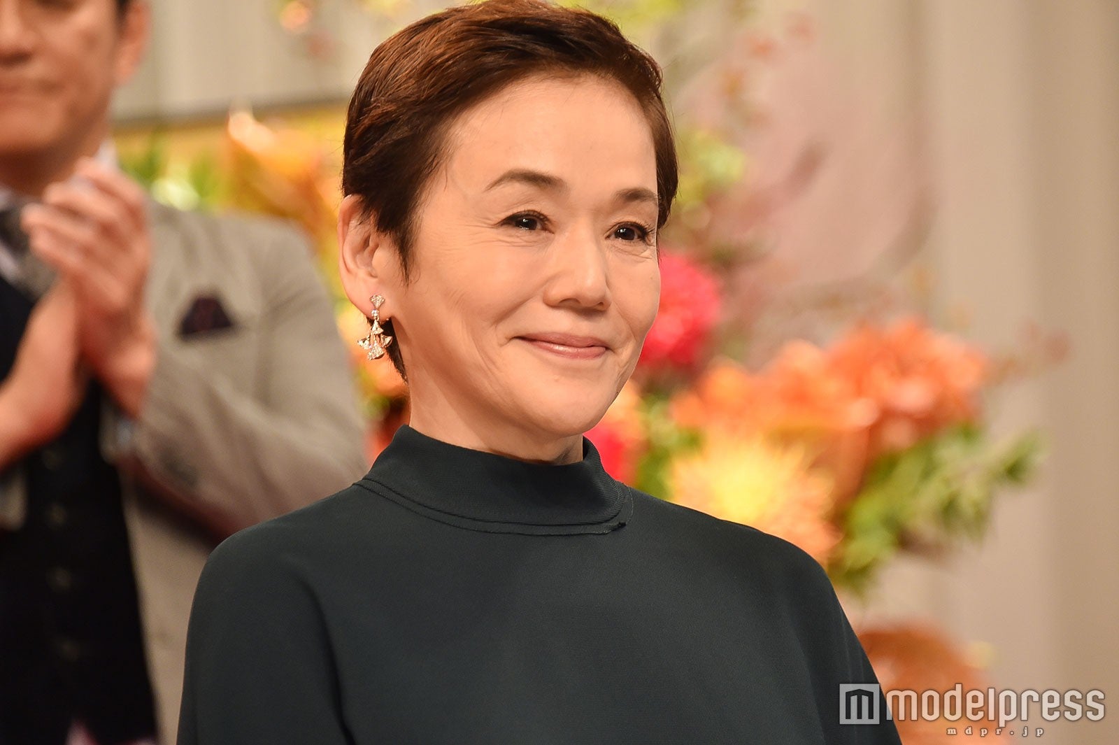 大竹しのぶ（C）モデルプレス