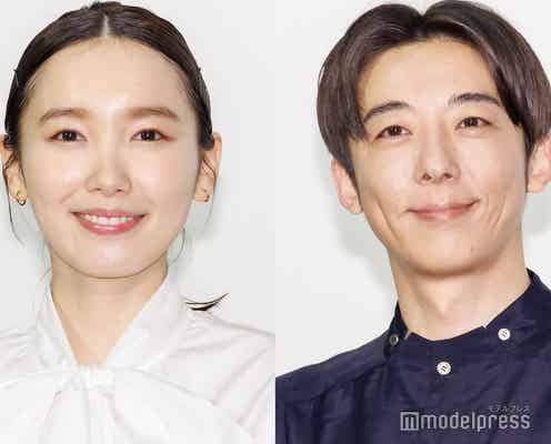高橋一生「一瞬で気を失いそうに」過酷な撮影回顧 飯豊まりえも「息がこちらも止まってしまうくらい」<岸辺露伴は動かない>