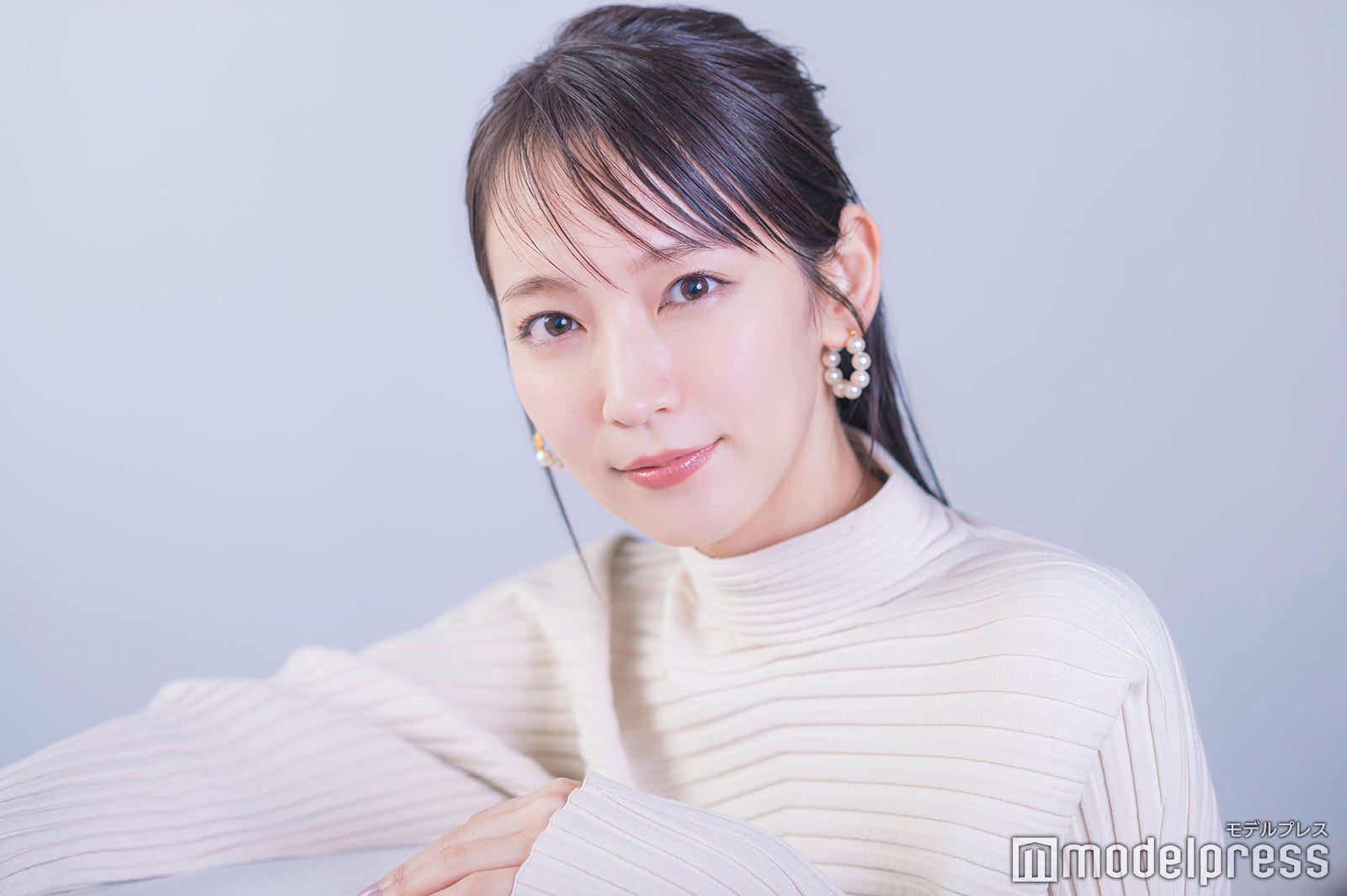 吉岡里帆（C）モデルプレス