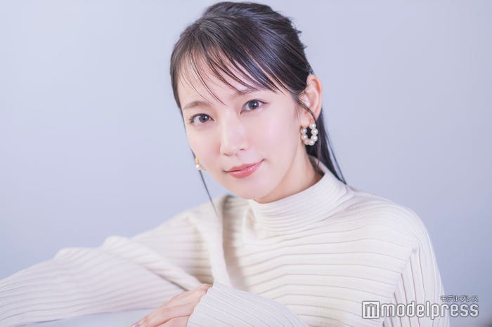 吉岡里帆(C)モデルプレス