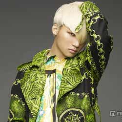 ジャパンソロデビューが決まったD-LITE