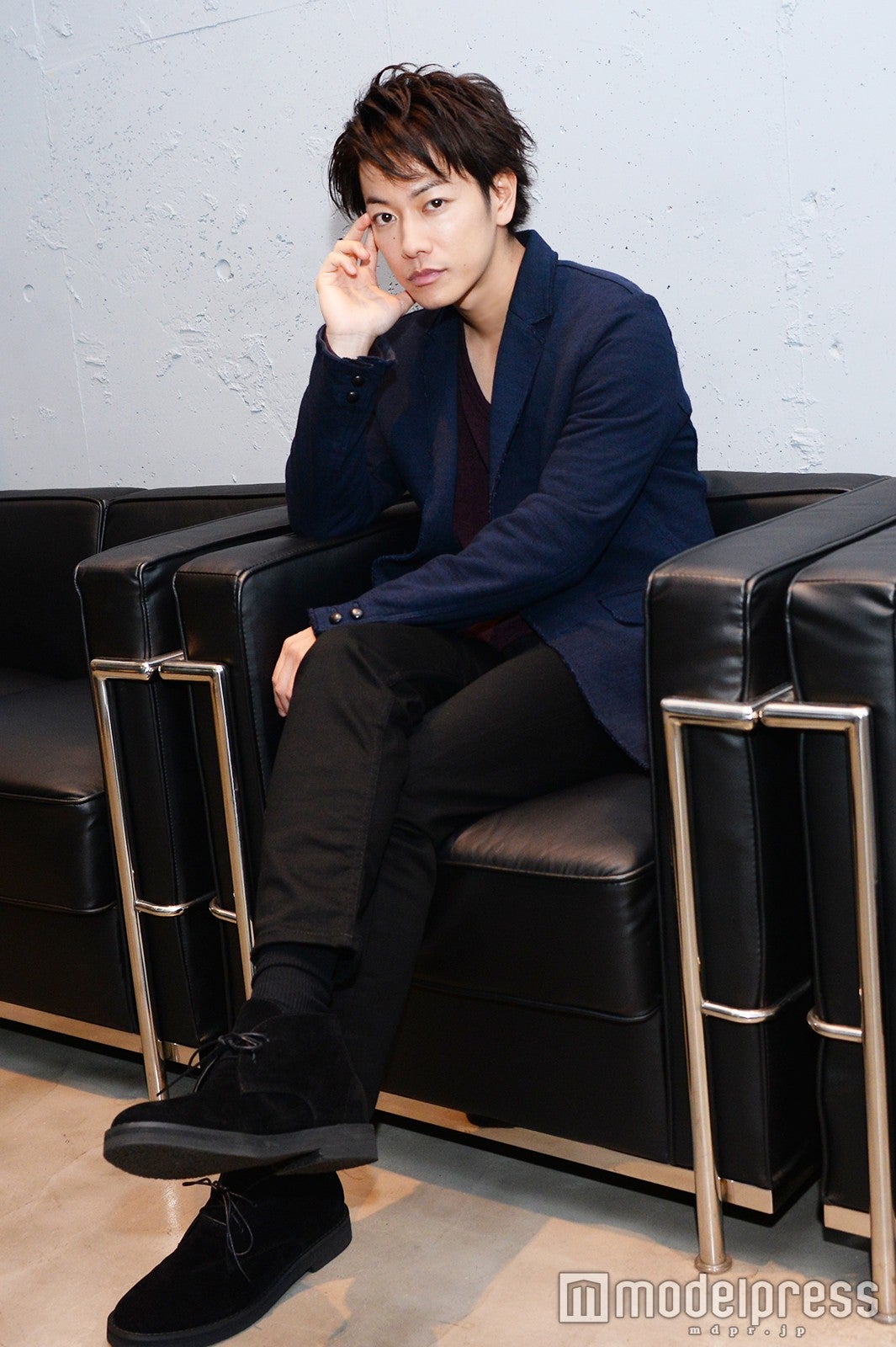 佐藤健（C）モデルプレス