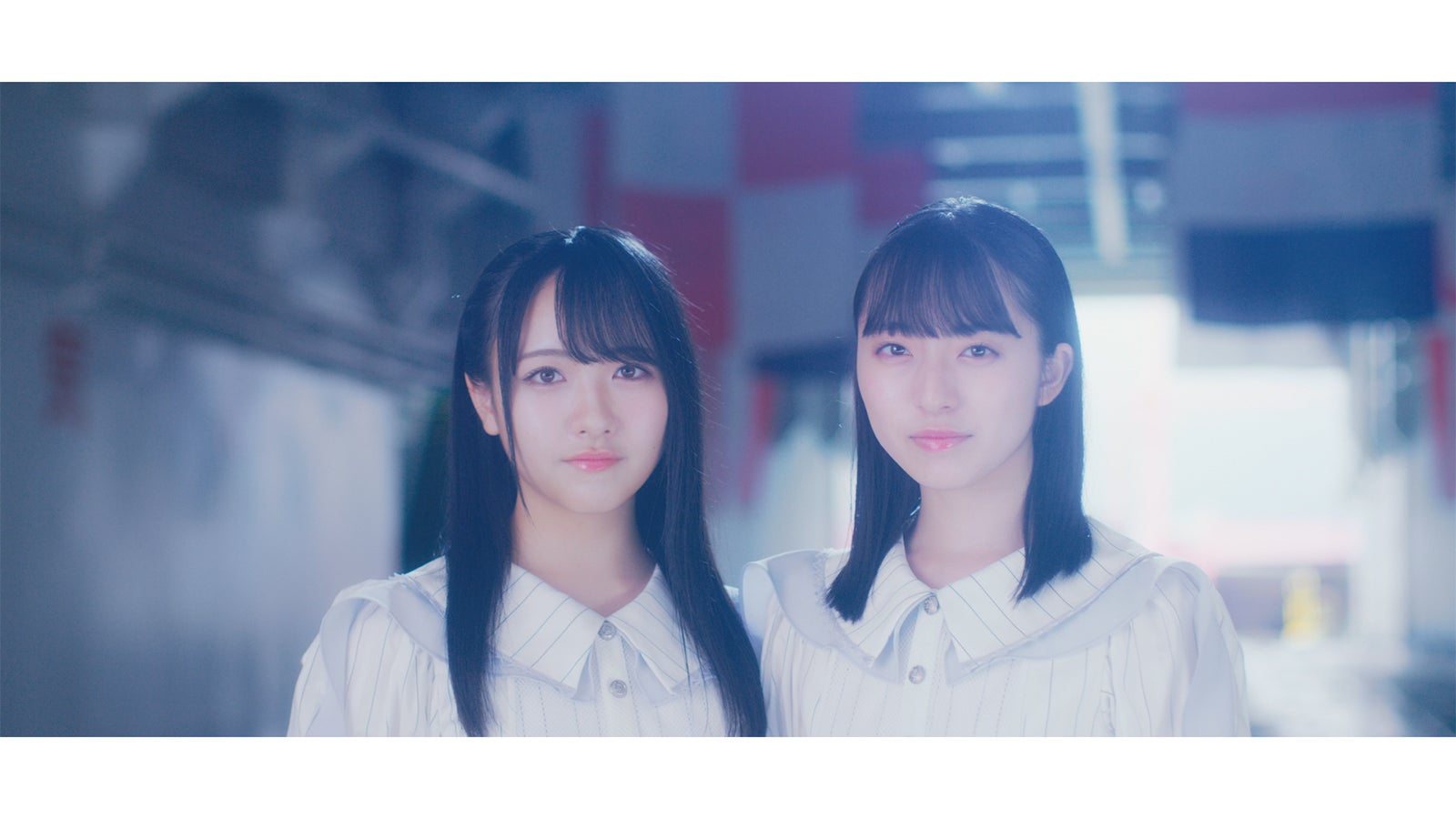 STU48「大好きな人」MVより（C）STU／KING RECORDS