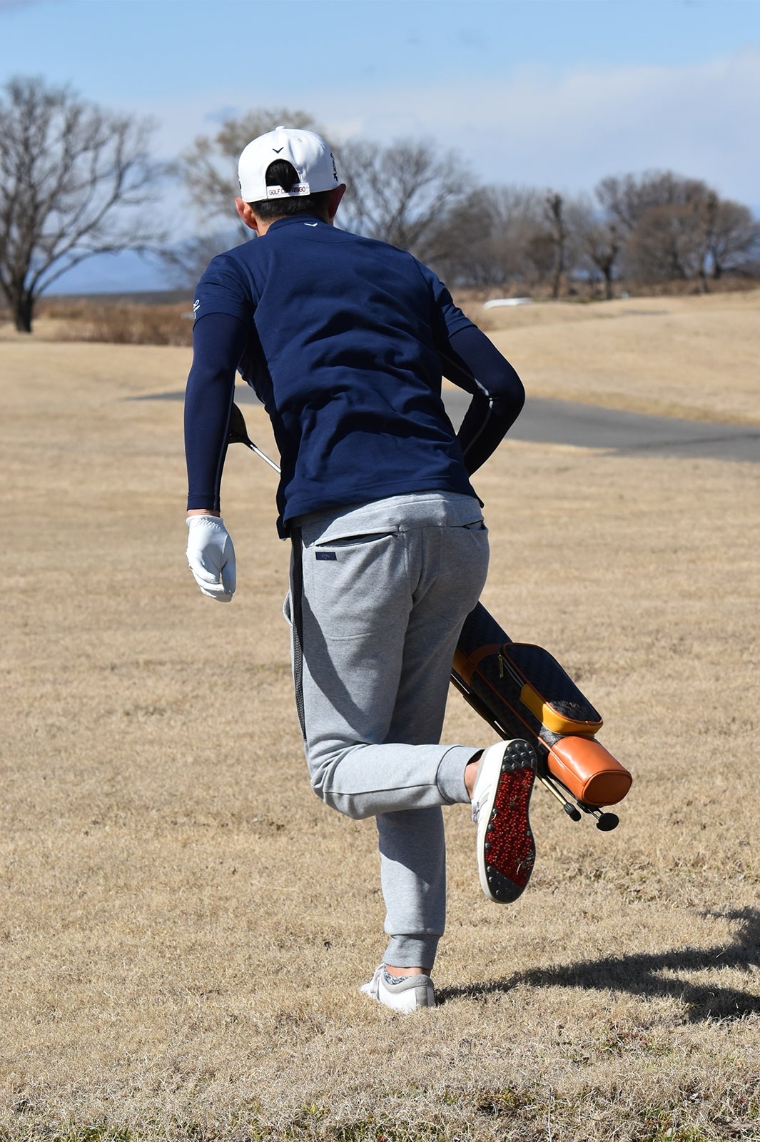 番組の模様（提供写真）