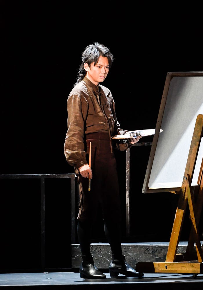 今井翼(提供写真)