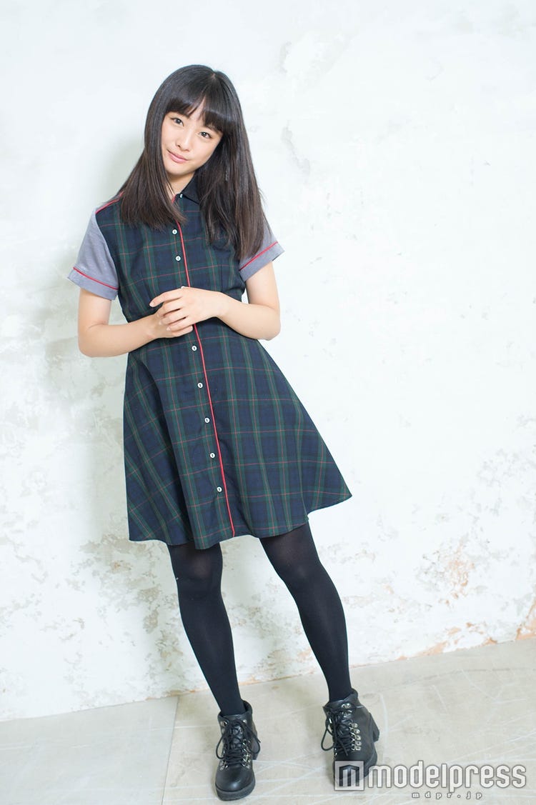 画像10 17 大友花恋 水着初披露の裏でダイエット オトナになりました 成長と課題 モデルプレスインタビュー モデルプレス