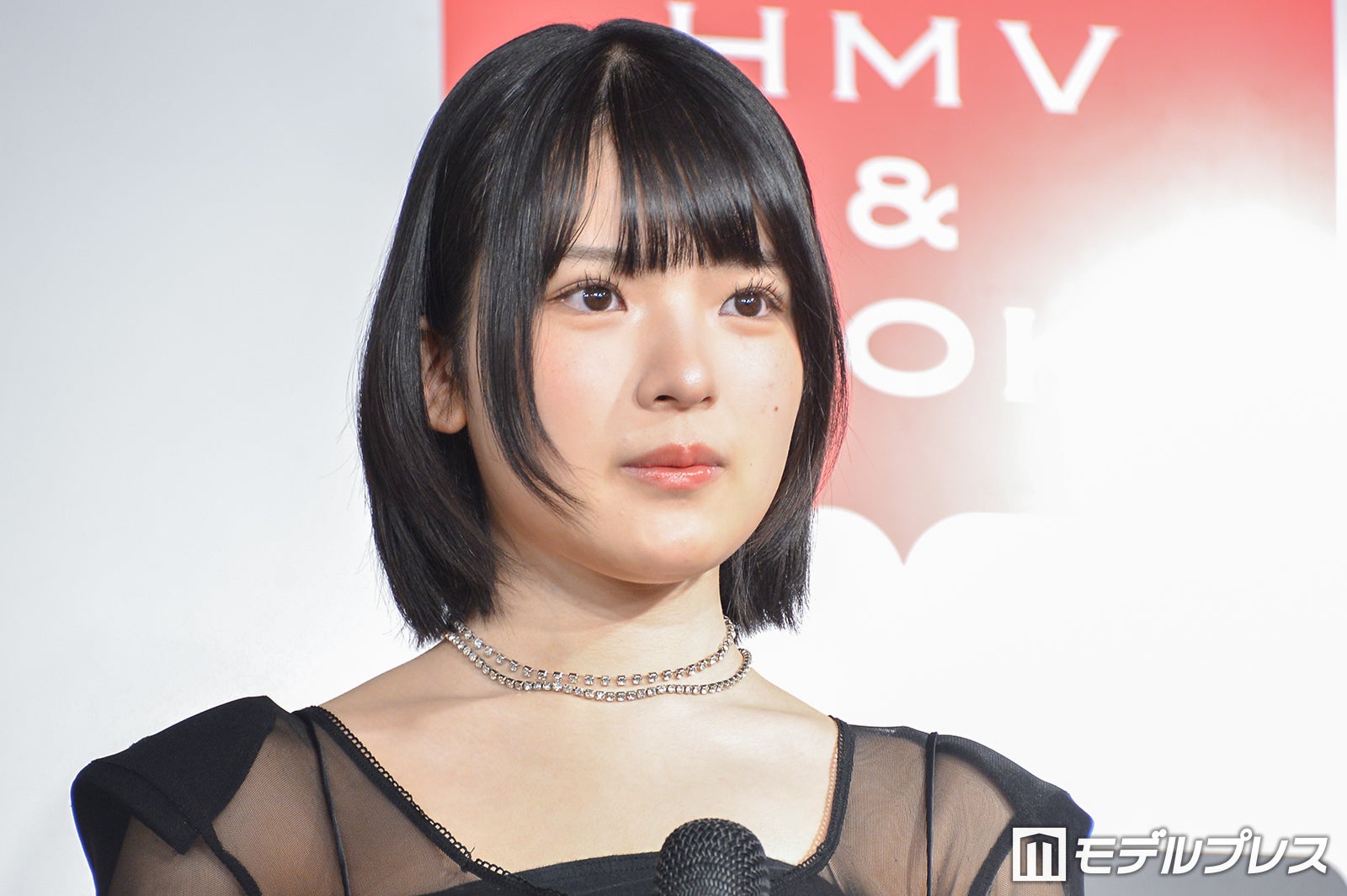 豫風瑠乃（C）モデルプレス