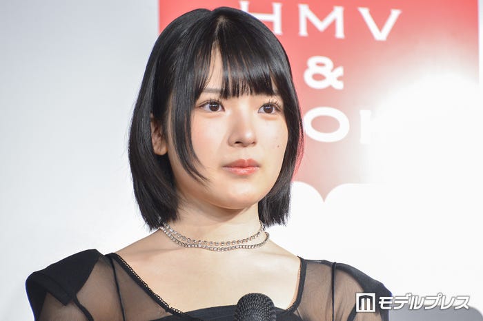 豫風瑠乃(C)モデルプレス