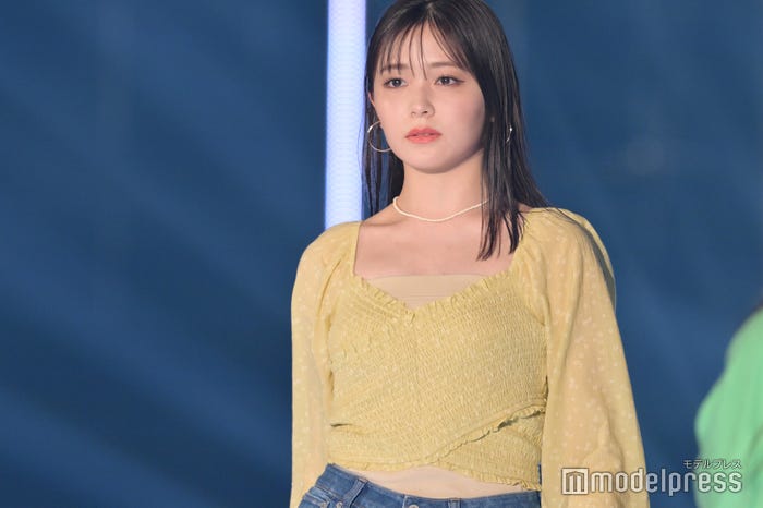 久間田琳加 (C)モデルプレス