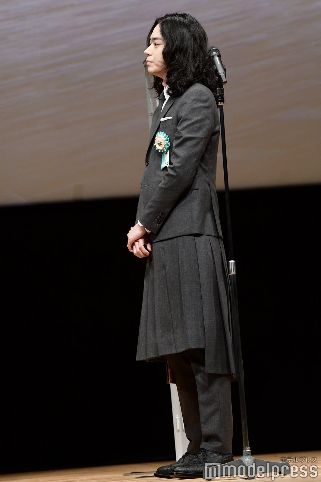 菅田将暉 （C）モデルプレス