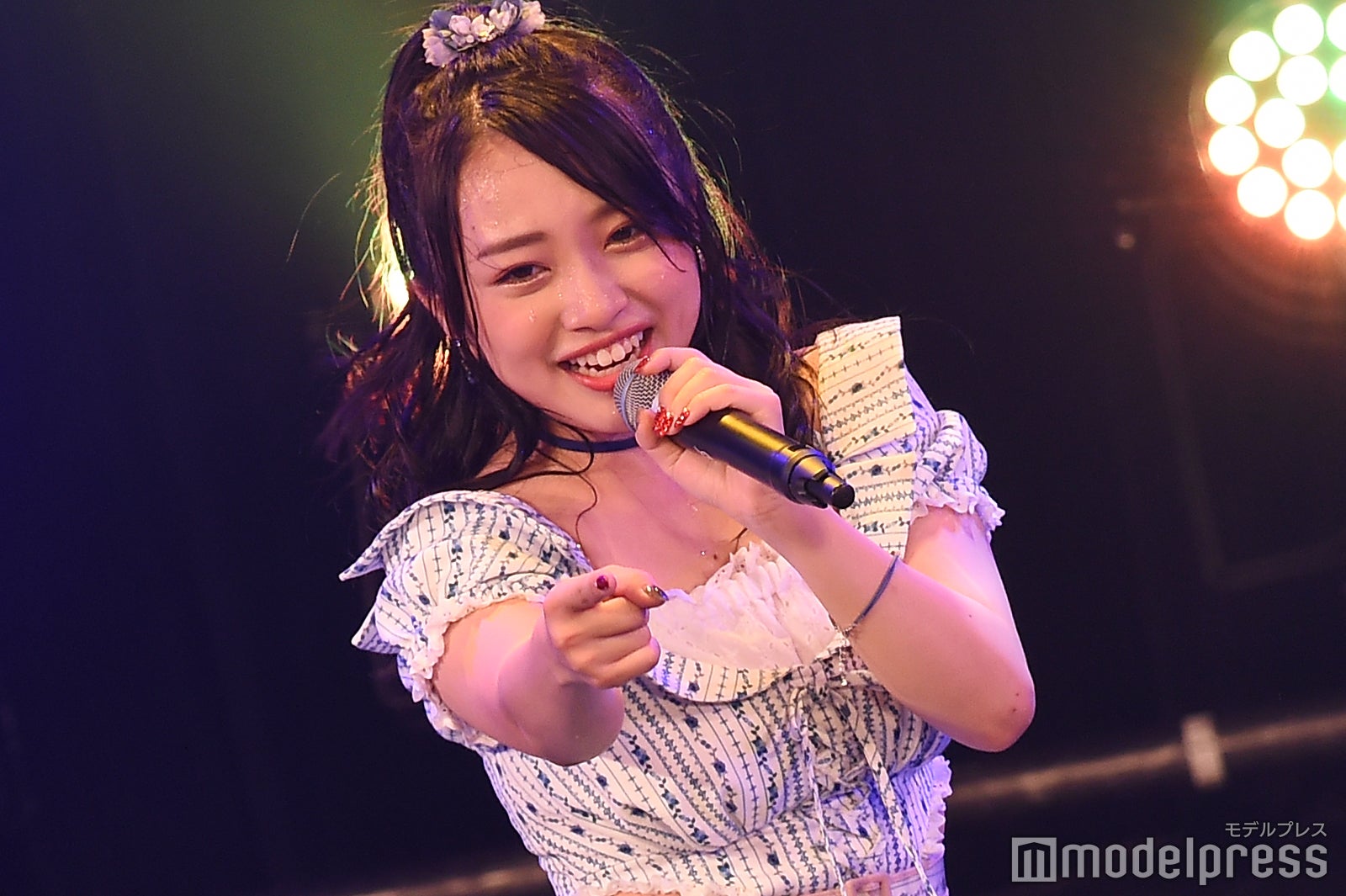 AKB48（C）モデルプレス