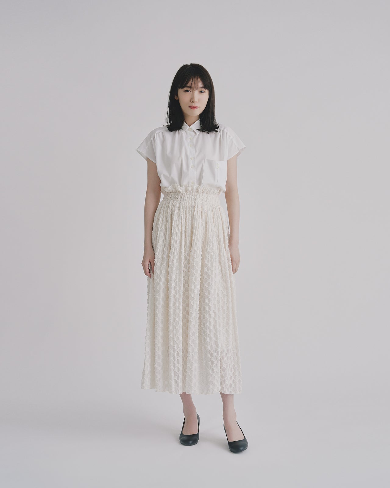 飯豊まりえ（C）ABCテレビ