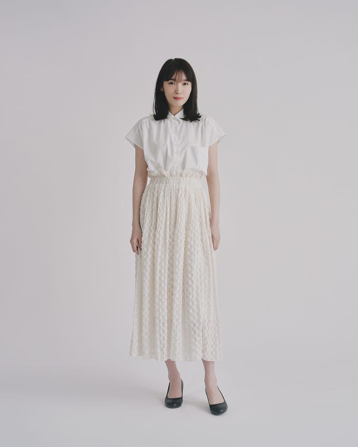 飯豊まりえ(C)ABCテレビ