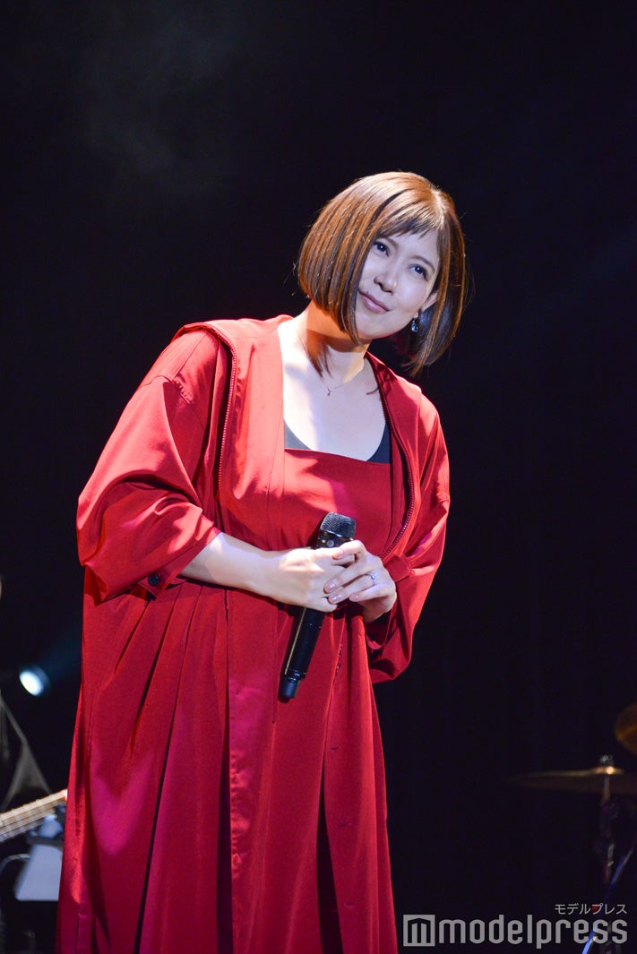 絢香（C）モデルプレス