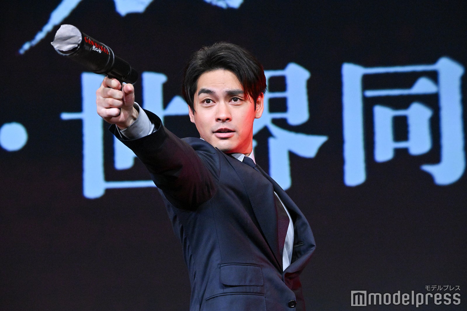 柳楽優弥 （C）モデルプレス