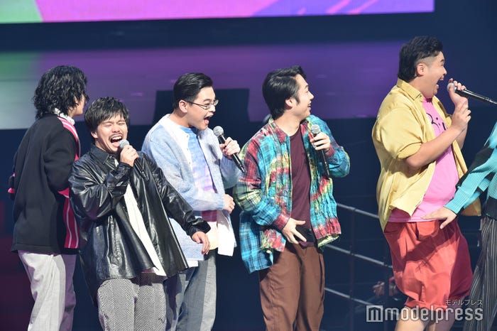 Fischer’s-フィッシャーズ-(C)モデルプレス