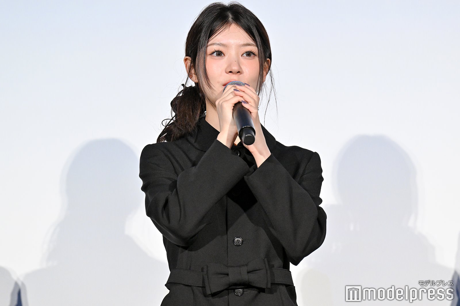 MOKA（C）モデルプレス