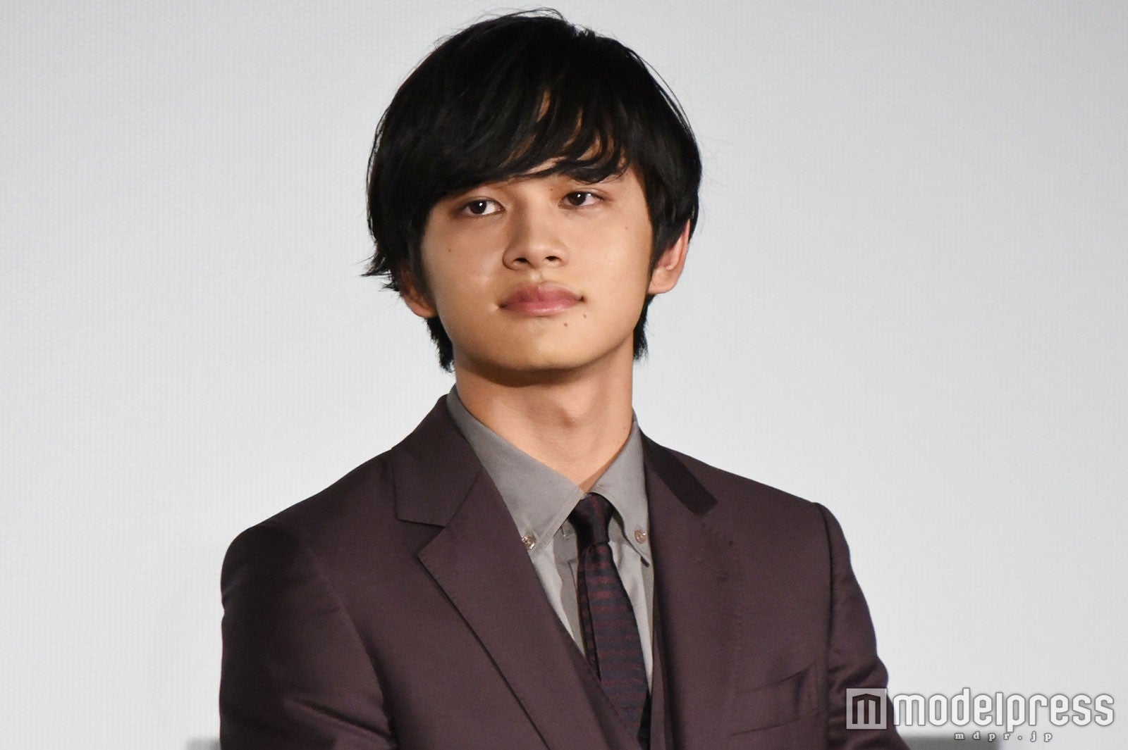 北村匠海 （C）モデルプレス