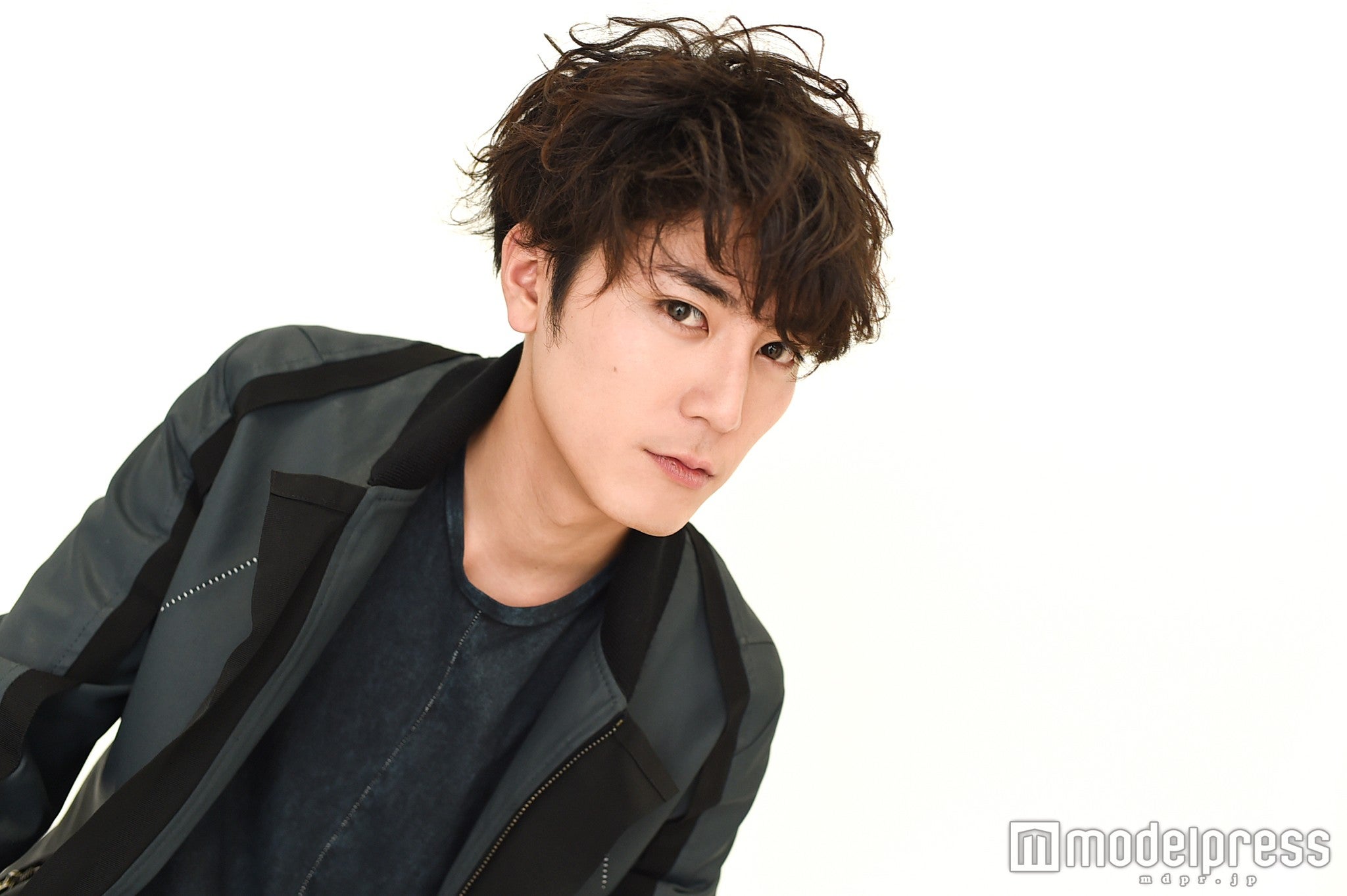  間宮祥太朗（C）モデルプレス