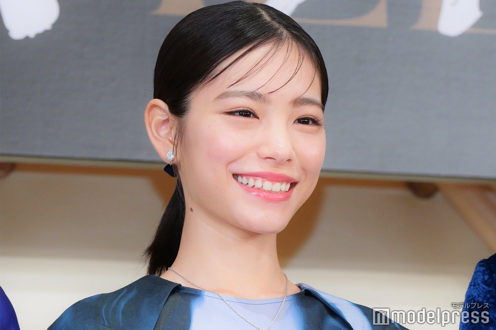 當真あみ、舞台初出演に緊張 先輩女優からの“助言”明かす【ハムレット】