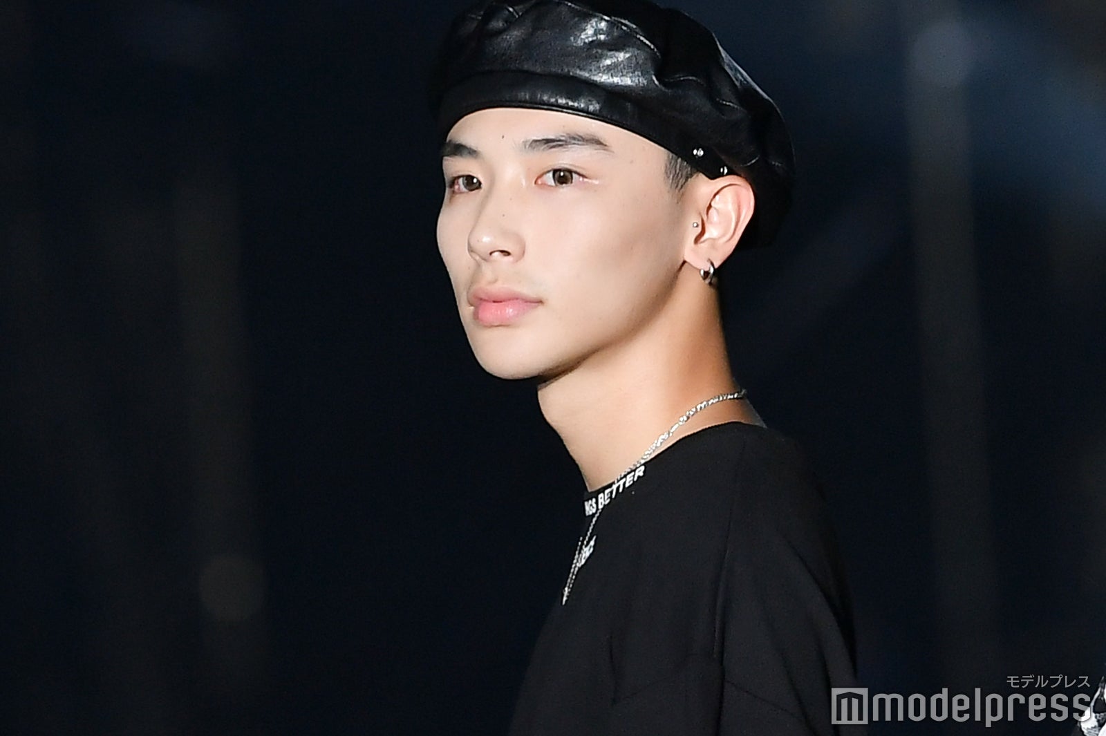 よしあき（C）モデルプレス