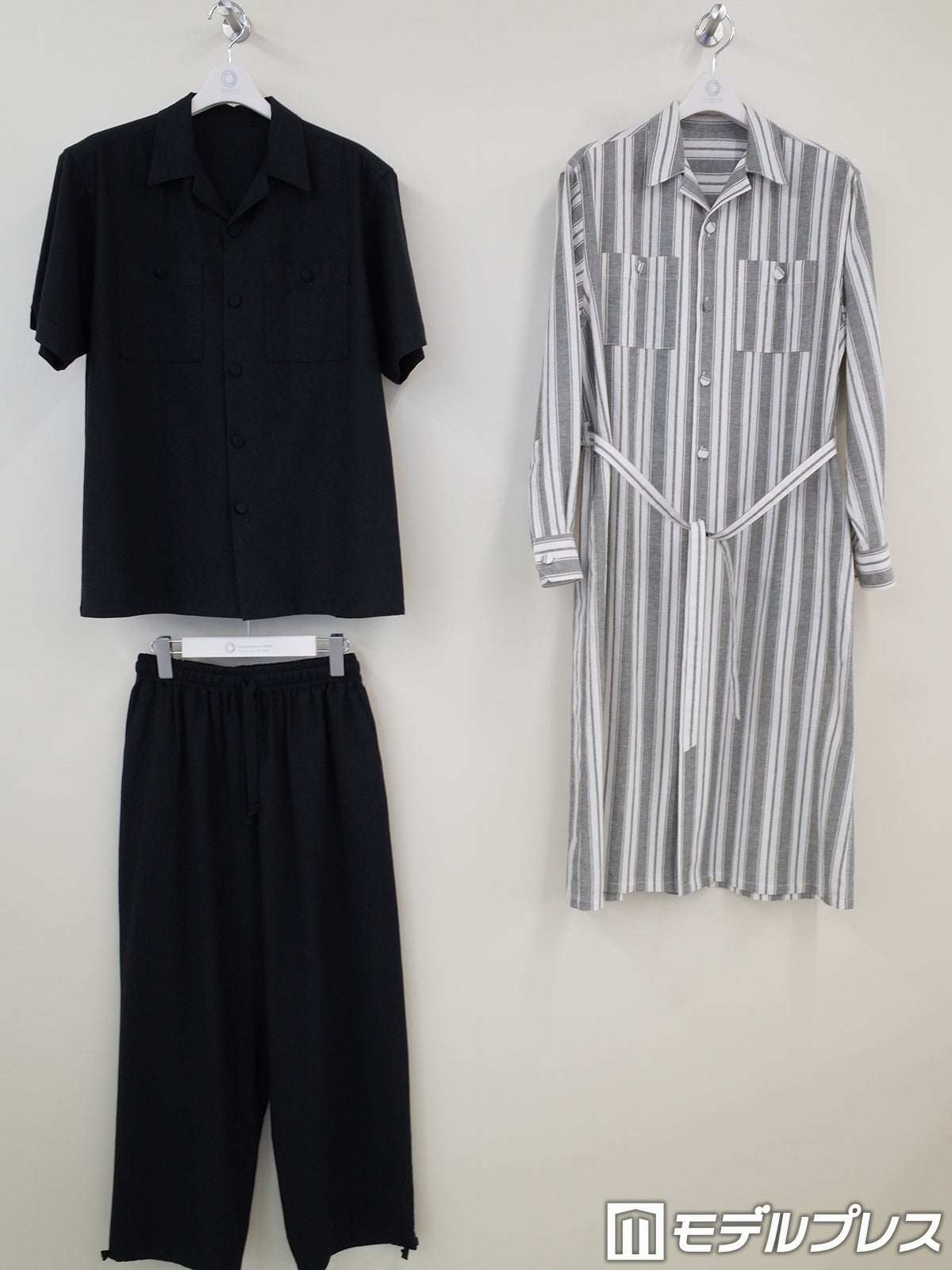 ファミリーマート Convenience Wear 2026年春夏新作発表会（C）モデルプレス