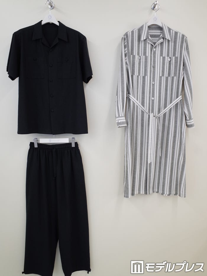 ファミリーマート Convenience Wear 2026年春夏新作発表会(C)モデルプレス