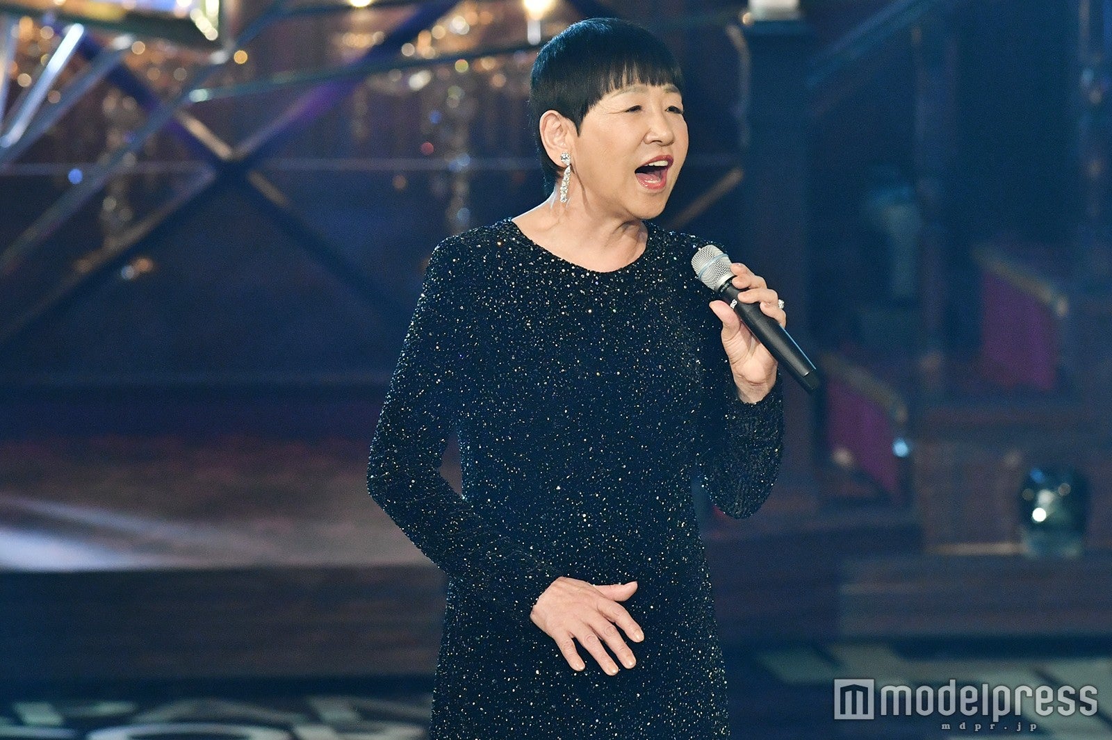 和田アキ子（C）モデルプレス