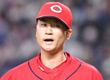 広島・島内 ウエートトレーニング増で球速上げる！「153～154キロを投げられる試合を増やしたい」