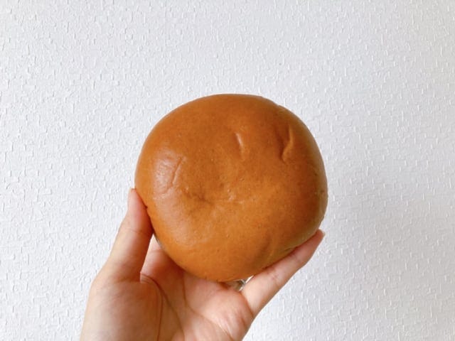 ふわふわ柔らかいパン生地♡