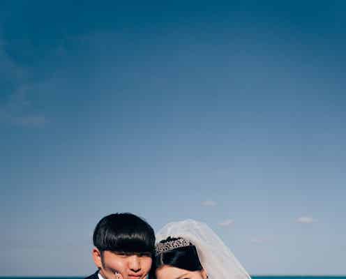 ふくれな&がーどまんの結婚発表に反響殺到「本当におめでとう」「最初ドッキリかと」ウエディングフォトも話題