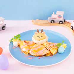 クレープ_URAKBAM 税込2,290円(C)2025 SM ENTERTAINMENT JAPAN (C)SM Ent.