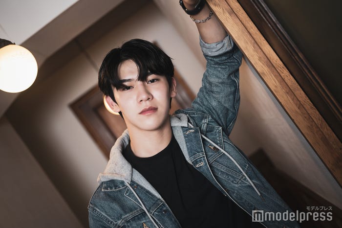 中村匠吾さん(C)モデルプレス