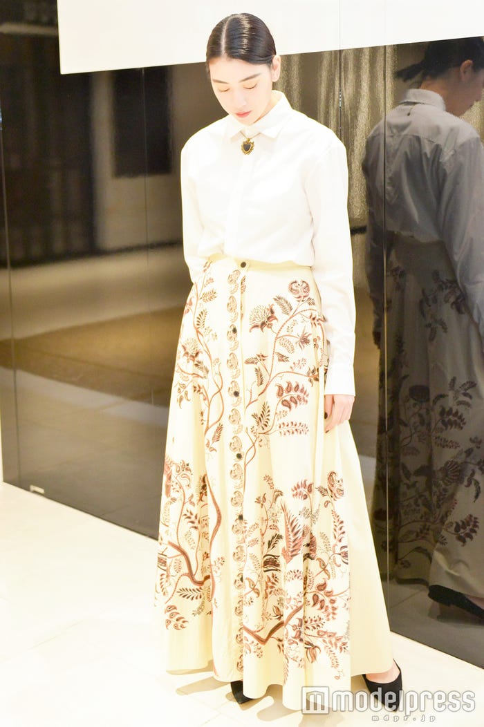 三吉彩花(C)モデルプレス