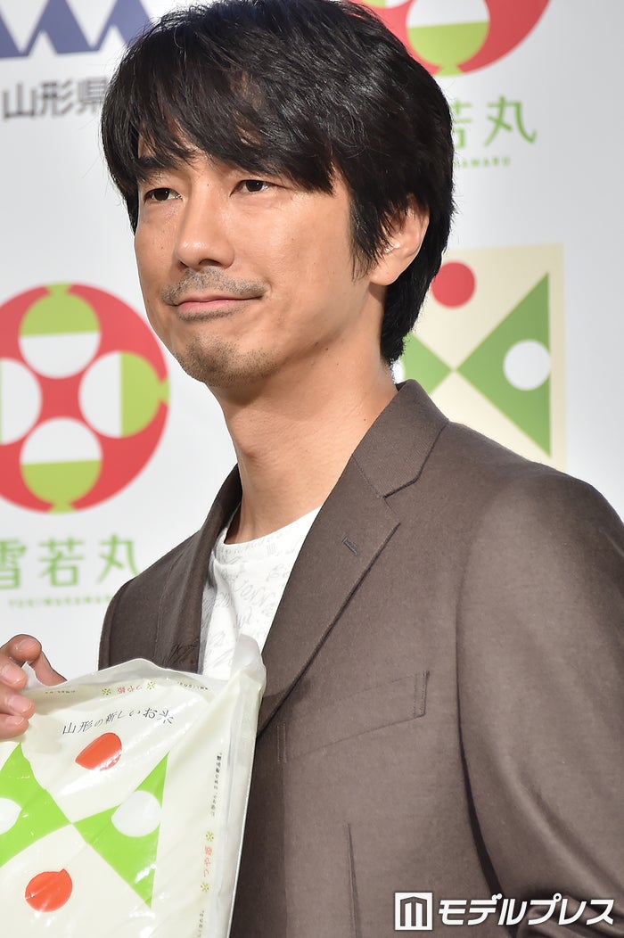 眞島秀和 新型コロナウイルスに感染 モデルプレス