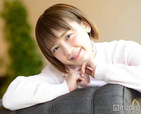 【注目の人物】“インスタ愛され度”抜群!キュートで多彩なNEWアイコン・五島夕夏の魅力に迫る モデルプレスインタビュー