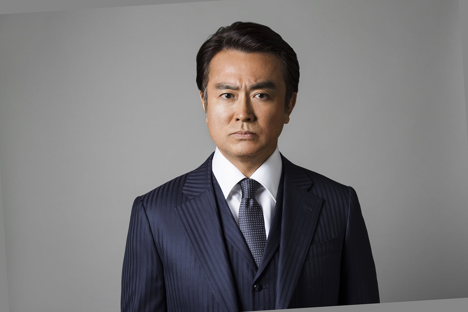 石黒賢 （提供写真）