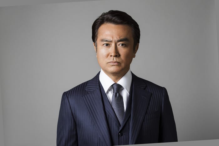 石黒賢 (提供写真)