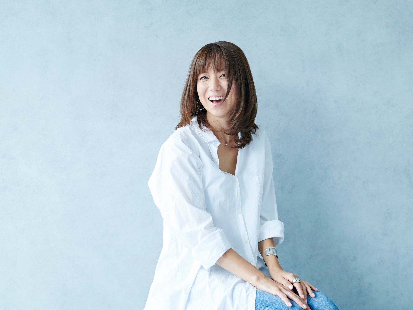 hitomi（提供写真）