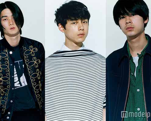 坂口健太郎・柳俊太郎・成田凌ら「MEN’S NON-NO」モデルが総出演「GirlsAward 2016 S/S」